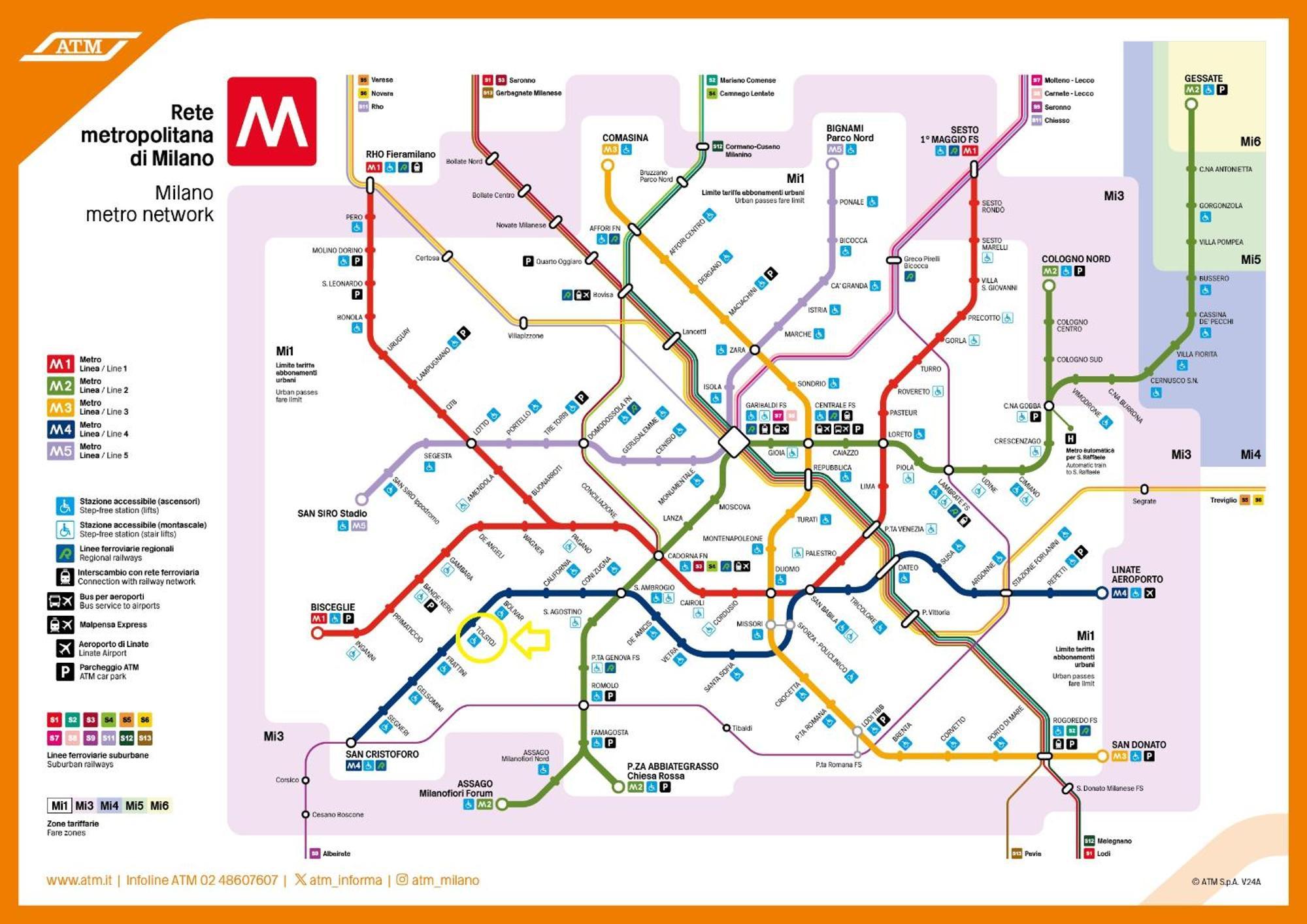 Design Suite 39 - Metropolitana M4 - Aeroporto Linate Milano Eksteriør billede