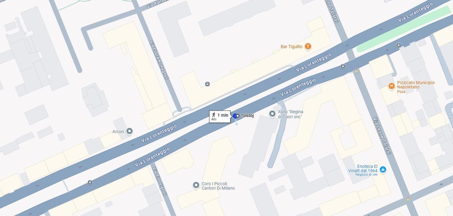 Design Suite 39 - Metropolitana M4 - Aeroporto Linate Milano Eksteriør billede